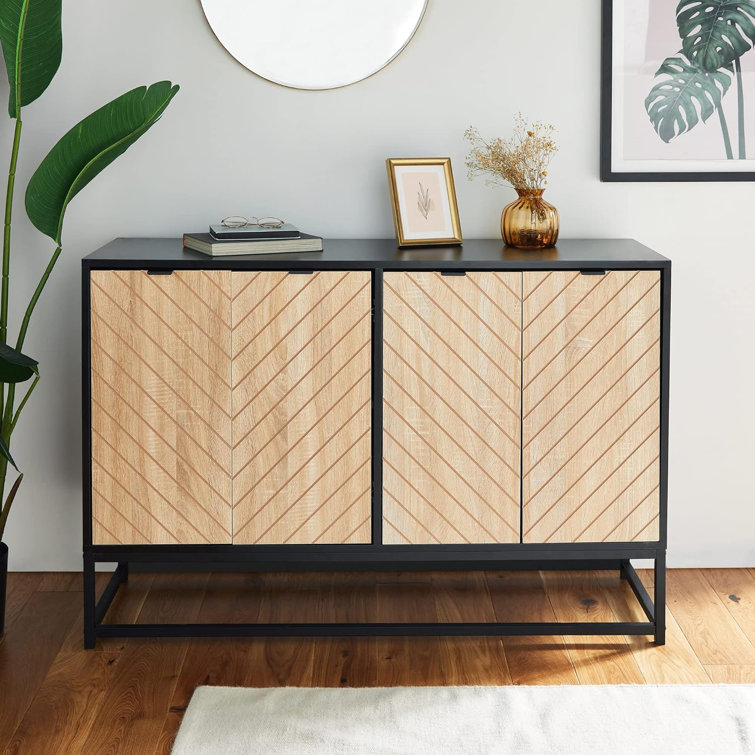 Dalton 120 Cm Wide Sideboard